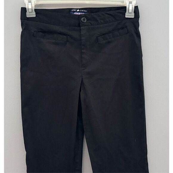 Jou Jou Lycra Stretch Pants, size 7/8 - Picture 2 of 9